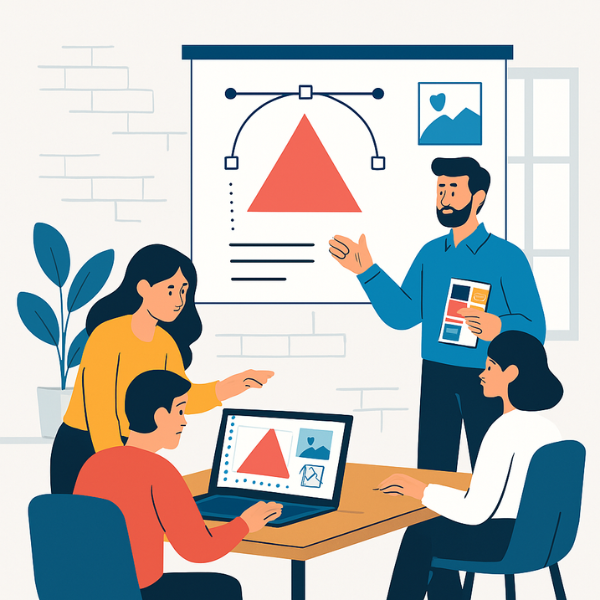 Designing Agency